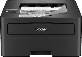    Brother HL-L2460DN - 1200 x 1200 dpi, 34 pages/min, USB, A4,   - 