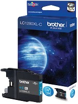      Brother LC-1280XL Cyan - 1200  - 