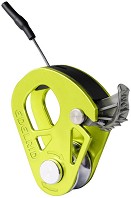  Edelrid Spoc -      ∅ 7  ∅ 11 mm - 