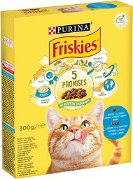     Friskies - 0.3  1.5 kg,    ,   1  - 