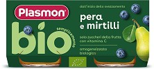       Plasmon - 2 x 80 g,  6+  - 