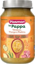          Plasmon - 200 g,  7+  - 