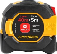   Ermenrich Reel SLR540 -   40 m - 