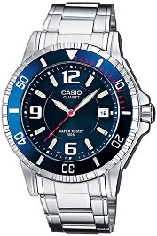  Casio Collection - MTD-1053D-2AVES -   "Casio Collection" - 