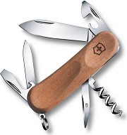   Victorinox EvoWood 10 - 