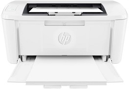    HP LaserJet M110w - 600 x 600 dpi, 20 pages/min, USB, Wi-Fi, Bluetooth, A4 - 