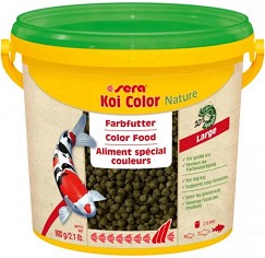     sera Koi Color Large - 980 g,   Nature - 