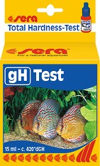        sera gH Test - 15 ml - 