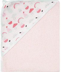    Bebe-Jou - 85 x 75 cm,   Blush Baby - 