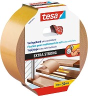      Tesa -   50 mm   5  10 m   Extra Strong - 