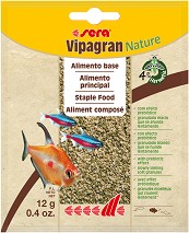    sera Vipagran - 12 g ÷ 3 kg,   Nature - 