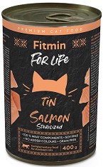     Fitmin - 400 g,  ,   For Life,    - 