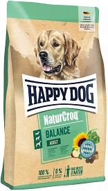     Happy Dog Balance - 1 ÷ 15 kg,  ,   ,   NaturCroq,    - 