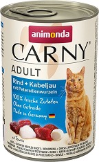    Carny Adult - 400 g,   ,     ,  1  6  - 