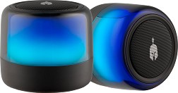   Spartan Gear Syrinx S Small 2.0 - 2 , Bluetooth, 3.5 mm  - 