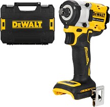    18V DeWalt DCF921NT -       XR - 