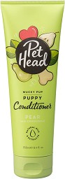      Pet Head Mucky Puppy - 250 ml,       - 