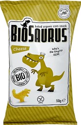      BioSaurus - 50 g,  18+  - 