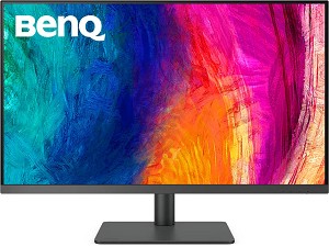  BENQ PD3205U - 31.5" IPS, 60 Hz, 16:9, 3840 x 2160, 1 x HDMI 2.0, 1 x DisplayPort 1.4, 3 x USB 3.2, 2 x USB-C - 