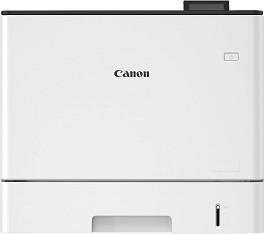    Canon i-SENSYS LBP732Cdw - 1200 x 1200 dpi, 38 pages/min, USB, Wi-Fi, A4 - 