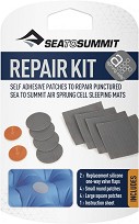   Sea to Summit Mat Repair Kit -      - 