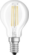 LED  LEDVANCE CL P FIL 60 827 E14 5.5 W 2700K - 806 lm   Parathom - 