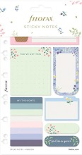     Filofax - 7  x 20    Meadow - 