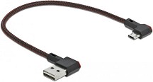  USB-A male  Easy-USB Micro-B male DeLock - 0.2 m - 