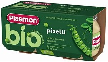     Plasmon - 2 x 80 g,  6+  - 