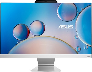   ASUS AiO Advanced A3402WVAK-BPC0620 - Intel Core i5-1335U 3.4 GHz, 16 GB RAM DDR5, 512 GB SSD, No OS - 