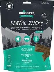     CHICOPEE Dental Sticks - 300 g,  ,     ,    - 