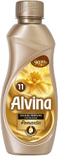    Alvina Romantic - 0.242 ÷ 1.65 l   Deluxe Perfume Intense - 