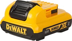   DeWalt 12 V / 2 Ah - 