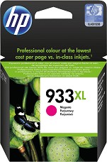      HP 933 XL Magenta - 825  - 