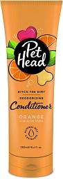    Pet Head Ditch the Dirt - 250 ml,        - 