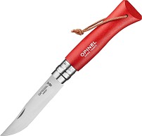   Opinel Colorama 8 -    - 