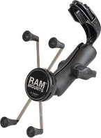      RAM Mounts Mirror-Mate -   X-Grip - 