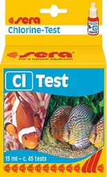         sera Cl Test - 15 ml - 