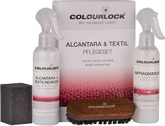        Colourlock Alcantara & Textile Care -     - 