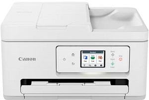    Canon PIXMA TS7750i -   /  / , 1200 x 1200 dpi, 32 pages/min, Wi-Fi, USB, A4 - 