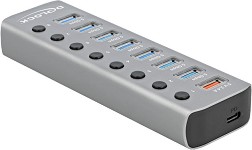 USB  DeLock - 9  - 