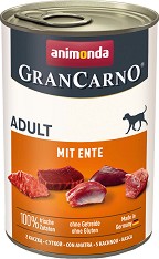    GranCarno Adult - 400  800 g,    ,  1  6  - 