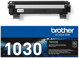   Brother TN-1030 Black - 1000  - 