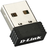  D-Link N 150 Pico USB DWA-121 - 