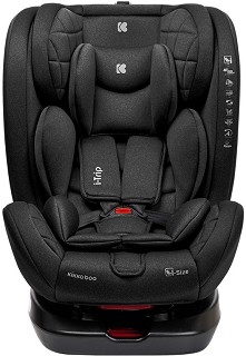     Kikka Boo i-Trip i-Size -  Isofix ,  40  150 cm -   