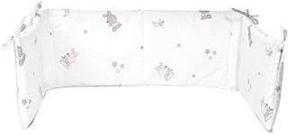     Lorelli -   60 x 120 cm,   Little Rabbits - 