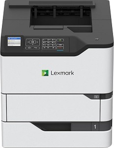    Lexmark MS823dn - 1200 x 1200 dpi, 61 pages/min, USB 2.0, A4 - 