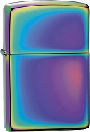   Zippo Spectrum - 