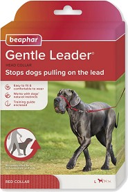      Beaphar Gentle Leader -    - 