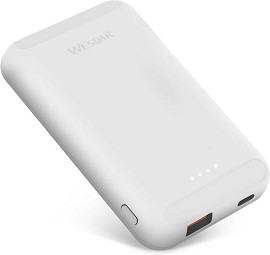 Wesdar S293 5000 mAh -   - 